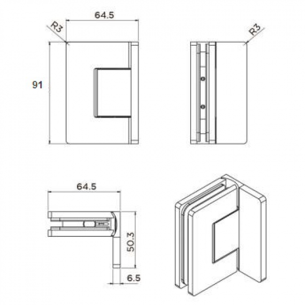 OHC 700S